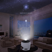 Sky Projector Lamp By Ambiora