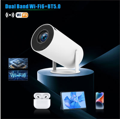Pro Projector By Ambiora