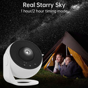 Sky Projector Lamp By Ambiora