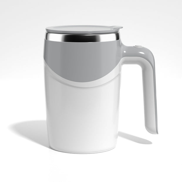 Rotating Magnetic Water Cup By Ambiora